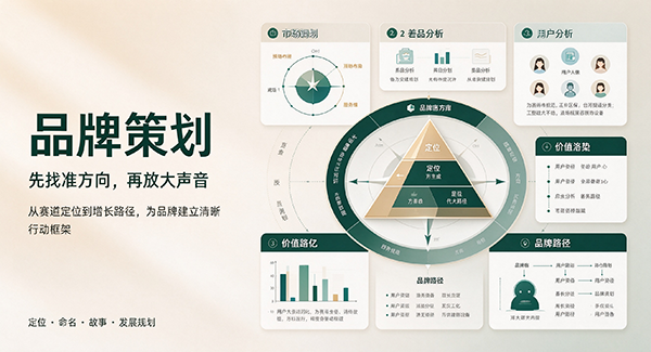 宝丰县品牌策划