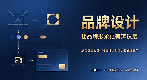 宝丰县品牌设计